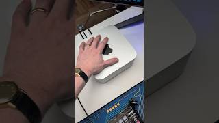 Apple Mac Studio Immediately Enraged Me