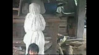 GENERATOR ' Siksa Kubur '