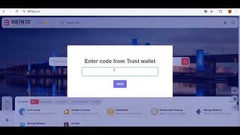 987btc.com Exit Scam, See How to get your withdrawal approved instantly from 987btc.com