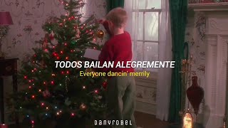 Brenda Lee - Rockin' around the christmas tree 🎄☃️ (traducida al español + lyrics)