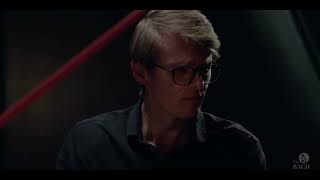 Louis Couperin - Prélude à l'imitation de Mr. Froberger | Via Bach - Mark Edwards