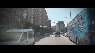 Bandırma Atatürk Caddesi