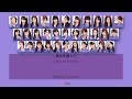 Nogizaka46 (乃木坂46) - Nogizaka no uta (乃木坂の詩 ) Kan Rom Eng Color Coded Lyrics