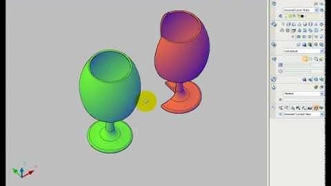 AutoCADtuhoc_Video05_3DThucHanh