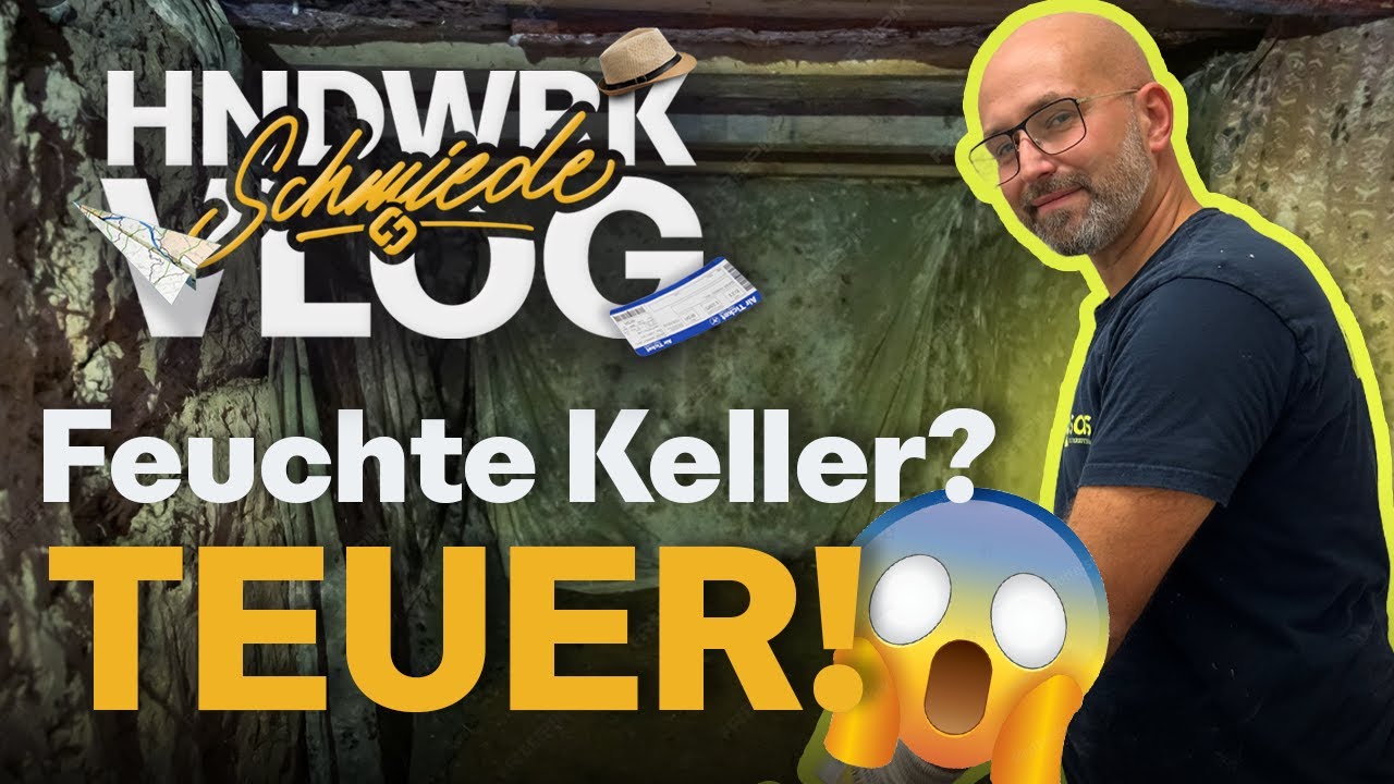 SAS X Handwerks-Schmiede im Einsatz | Der Schmiede-Vlog #16