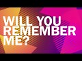 Eurotix - Will You Remember Me? (Audio)