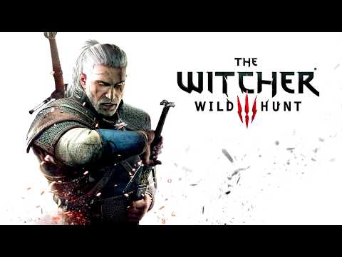 The Witcher 3  Wild Hunt OST #37   Bonnie at Morn Instrumental Extended OST