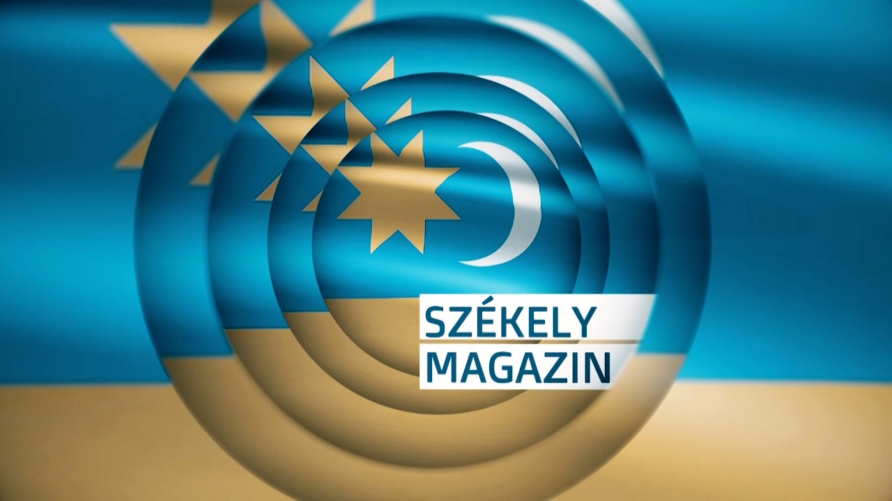 Székely Magazin - 2026.02.23.