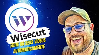 Wisecut - Edite Seus Vídeos Automaticamente - Átis