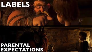 Why How To Train Your Dragon Is Deeper Than You Remember