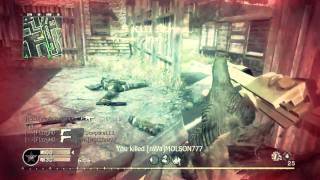 F1zzyHD l Simplicity l Mini Edit