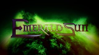 Emerald Sun - Land of Light