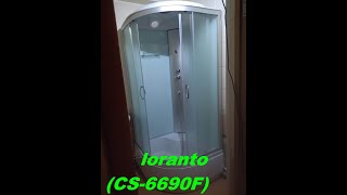 :     \ loranto CS 6690F \