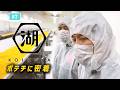 【公式】#7 湖池屋工場に潜入！カラムーチョの秘密に迫る！「スキマスイッチのあのヘンまでいってみよう」