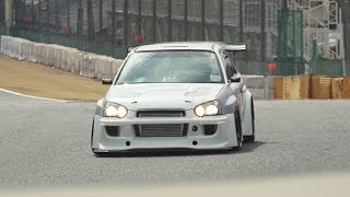Attack 2014（アタック筑波）0223「マルキン■ガレージカゴタニGDB-C」