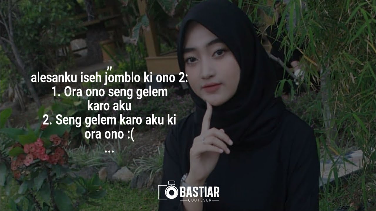 Quotes Kata Kata Jawa Galau Buat Story Wa 13 Youtube