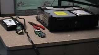 Xbox Hard Drive Upgrade Guide for Softmodded Consoles (2013)