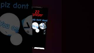 Please Dont Dead