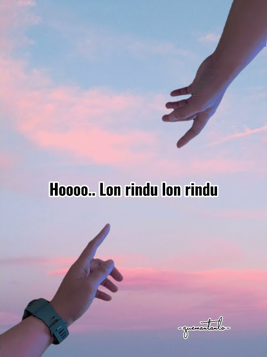 Meurindu Versi TikTok