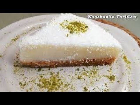 İLK DEFA TATTIM ???? tel şehriye tatlısı | kolay sütlü tatlı İLK DEFA TATTIM ???? tel şehriye tatlısı | kolay sütlü tatlı