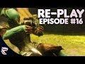 Warframe: The Re-Playthrough Episode #16 This is not torture