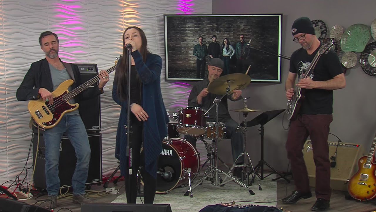 Band of Eden - YouTube