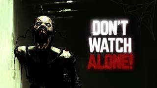 10 Terrifying Paranormal Encounters Caught On Camera 2026