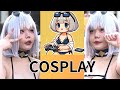 【4K Cinematic】視線を奪う理由がここに｜One of Anime Expo’s Most Popular Cosplayers – コスプレ – UncleSoup