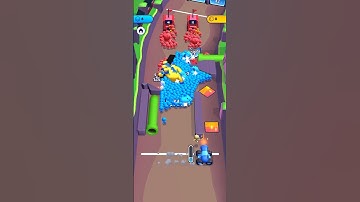 mob control gameplay#2millionviews #foryoupageシforyou