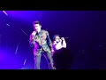 Backstreet Boys- No Place @ Paris (Accorhôtel Arena) 19 Mai 2019