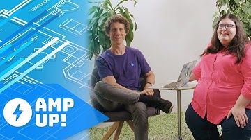 Setting up AMP on a WordPress Site (AMP UP Ep. 3)