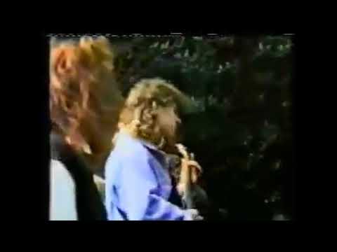 Blitzkrieg - Blitzkrieg (Official Video) (1991) From The Album 10 Years Of Blitzkrieg