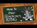 Orobora's King Game Quiz