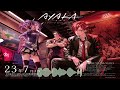 saji &ndash; Flashback | AYAKA ED | FULL |