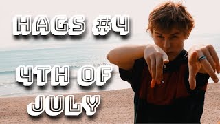 Hags 4Th Of July