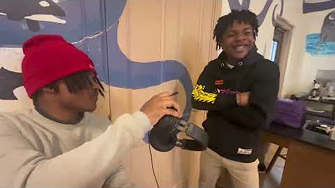 PUBLIC INTERVIEWS IN SCHOOL😳  (High SCHOOL EDITION) | AND MINI VLOG