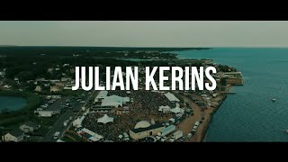 Julian Kerins - Live At Great South Bay Music Festival