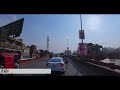 GTS Jhaal Flyover Faisalabad فیصل آباد کی سب باتیں 
