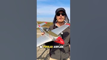 The First RC Plane Everyone Wants To Own! Tell Me I’m Wrong! P-51 Mustang Remote Control Warbird