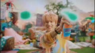 Nih mentahan 30 detik, buat story wa nct dream, Hello future