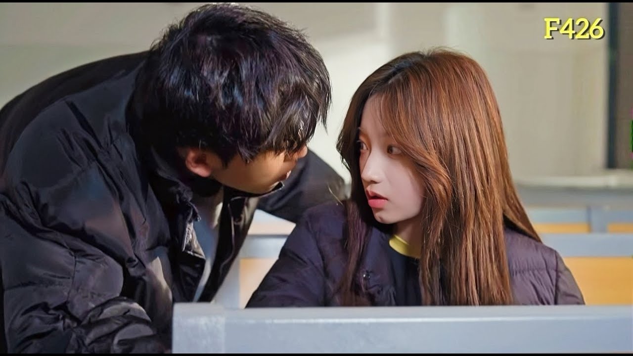 Couple f426 | ❤️Looking Love Crush ❤️Music video Couple ..04