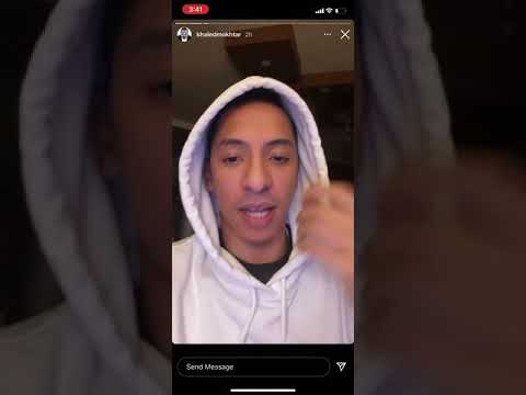 خالد مختار بيتريق على ابيوسف بعد ديس سيت