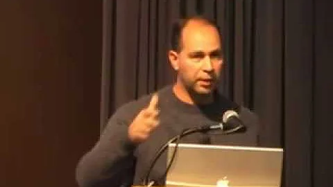 Greg McAdoo Partner at Sequoia Capital Startup Sch...