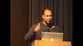 Greg McAdoo Partner at Sequoia Capital Startup School 2008 Update