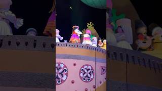 Poet Scbaek Disneyland Ca Poem Paint The Dream Again