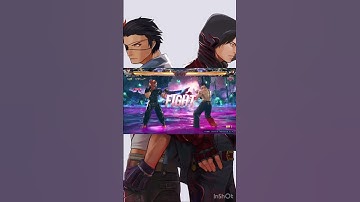 Hwoarang’s Biggest Rivalries🔥#tekken8 #hwoarang #tekkenvideo #tekken3 #game #tekken7 #tekken #ad