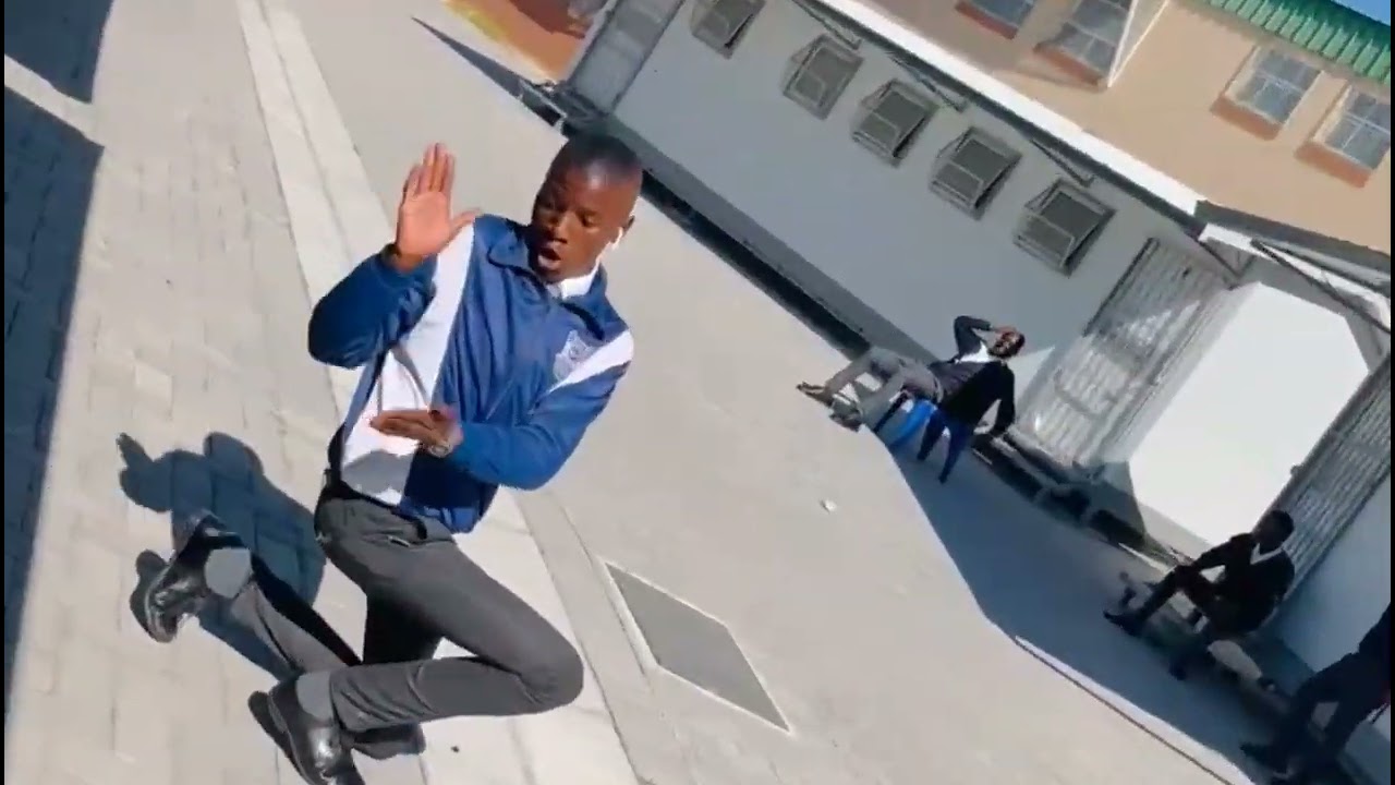 istyela'ngaskhathi🎥