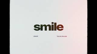 Umair, Talha Anjum - smile