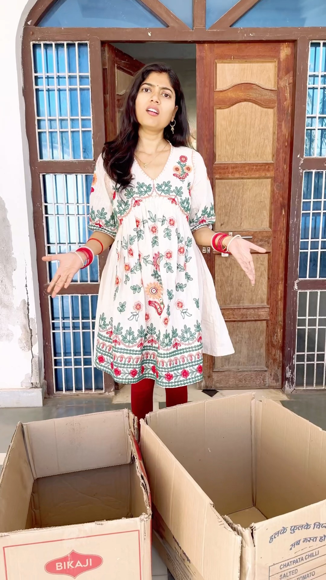 Maa k dar se bhage Anant or Abhi ?