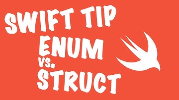 When to NOT use enums - #Swift tip